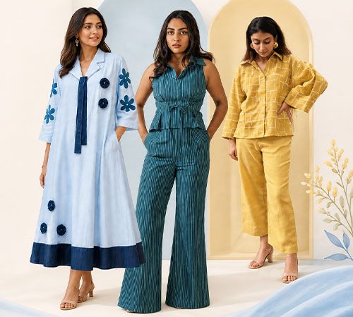 The Summer Edit — Arha World Fashion Event