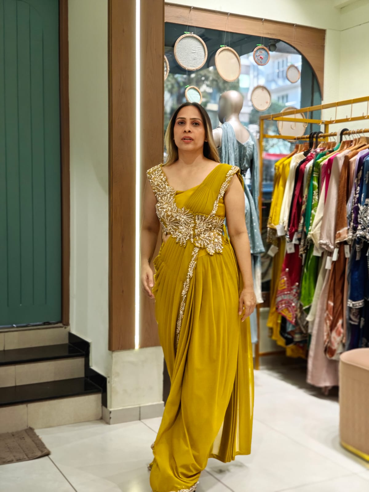 Arha World Gallery