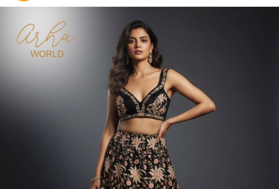 Arha World Gallery