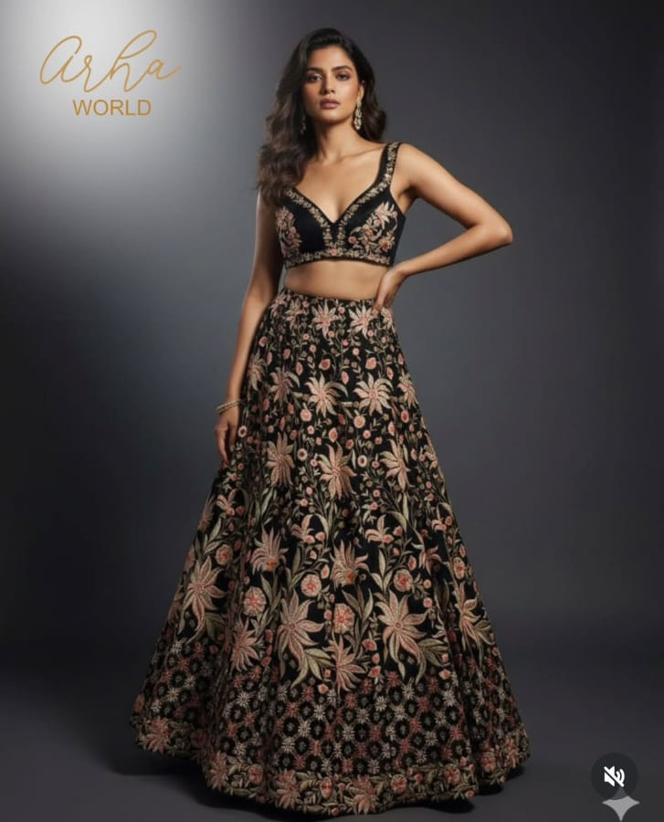 Arha World Gallery