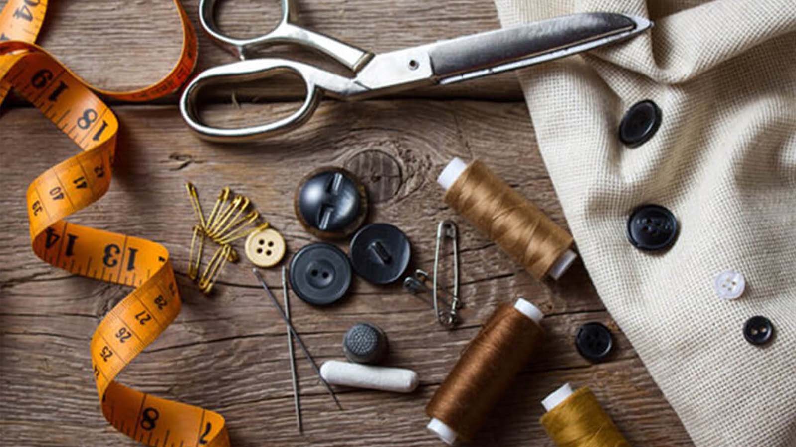 Alteration and Fitting Services